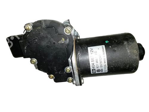 Ruitenwissermotor voor AUDI ALLROAD C5 (4BH) 2.5 TDI quattro (180 hp) 15702230