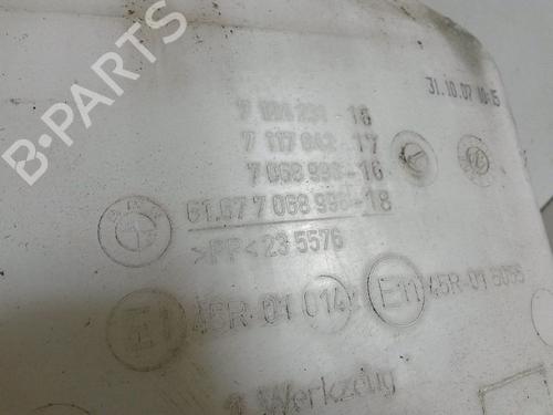 Windscreen washer tank BMW 3 Touring (E91) 318 d | BP22895404C113 