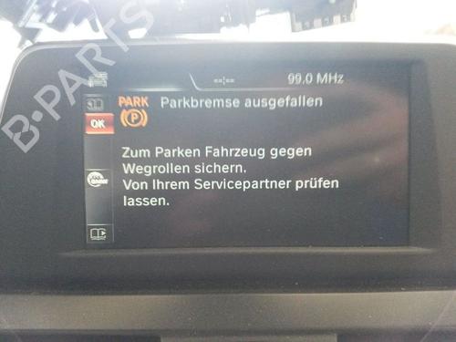 Other BMW 2 Gran Tourer (F46) 218 i | BP26439340O1 