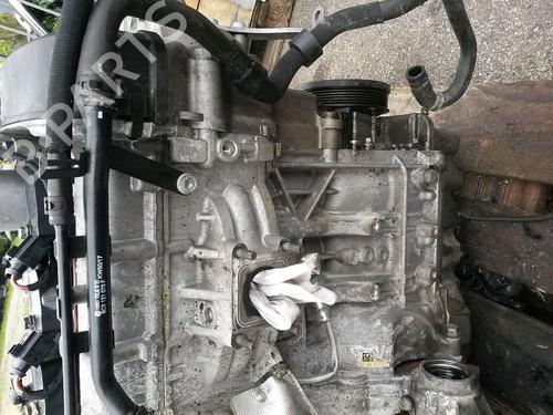 Engine SKODA FABIA III (NJ3) 1.0 | BP30640263M1