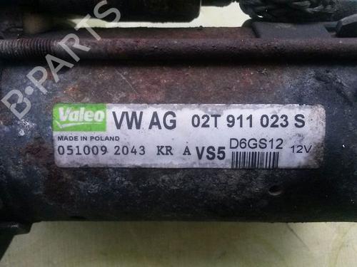 Starter SEAT IBIZA IV (6J5, 6P1) 1.2 | BP29316682M8 