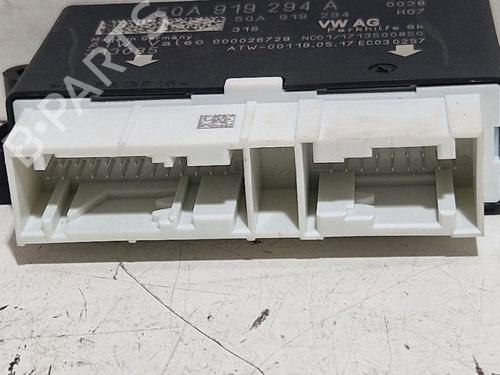 Electronic module VW GOLF VII (5G1, BQ1, BE1, BE2) 1.0 TSI | BP30645288M83