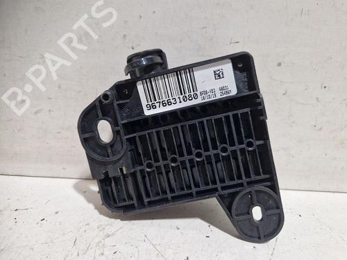 Control unit OPEL CROSSLAND X / CROSSLAND (P17, P2QO) 1.5 Turbo D (75) | BP30628891M11
