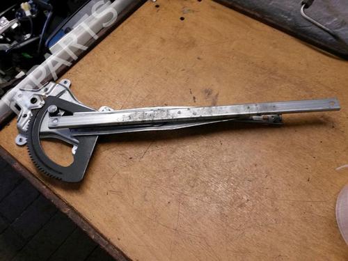 Front left window mechanism CHEVROLET AVEO / KALOS Saloon (T250, T255) 1.2 | BP15709000C22 