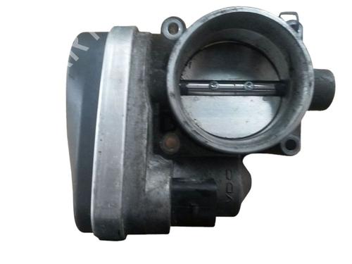 Used Throttle body BMW 3 Compact (E46) 316 ti (115 hp) 27670495
