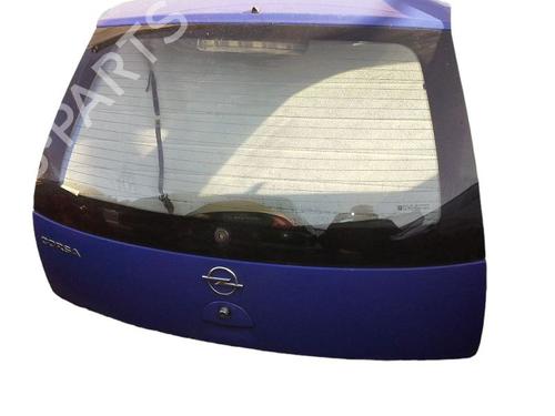 Bakluke CC/Kombi-Kupé OPEL CORSA C (X01) 1.0 (F08, F68) (60 hp) 15697247