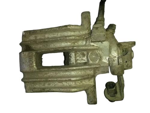 Left rear brake caliper VW POLO V (6R1, 6C1) 1.6 TDI BP15702480M107