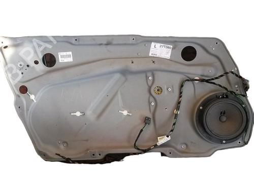 Used Front left window mechanism MERCEDES-BENZ A-CLASS (W169) A 150 (169.031, 169.331) (95 hp) 15698982