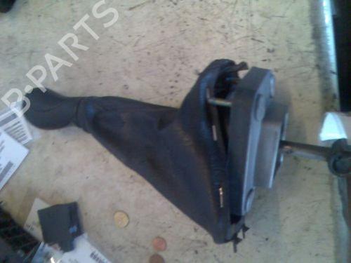 Used Gear lever CITROËN XSARA (N1) 2.0 HDi 90 (90 hp) 15694442
