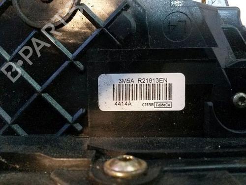 Venstre foran lås FORD FOCUS C-MAX (DM2) 1.6 | BP15705055C98 
