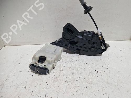 Used Front left lock SKODA SUPERB III Estate (3V5) 2.0 TDI (150 hp) 32367854