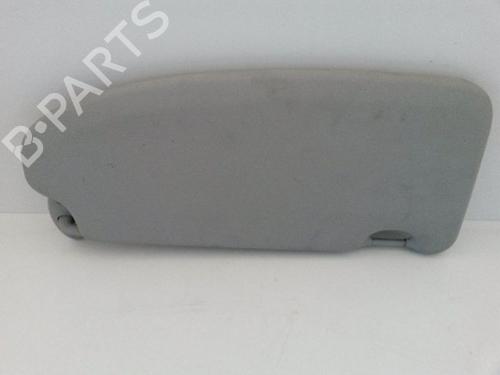 Left sun visor FORD FOCUS II (DA_, HCP, DP) 1.6 | BP15709876I1 