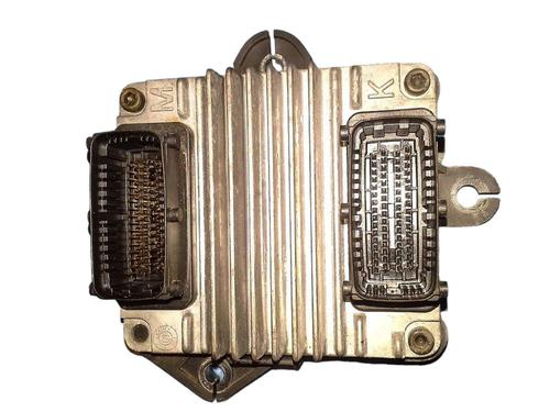 Used Engine control unit (ECU) DAEWOO KALOS (KLAS) 1.4 (83 hp) 25838057