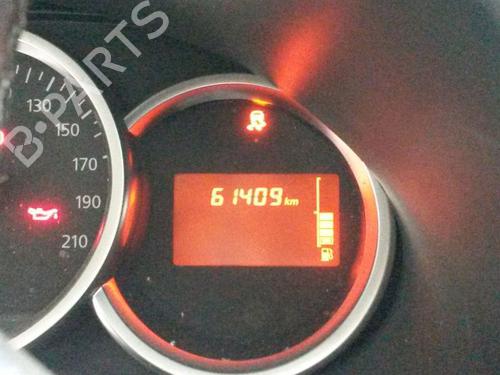 Elektronisk sensor DACIA SANDERO II TCe 90 (B8M1, B8MA, B8AC) | BP17593721M84 