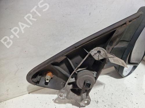 Right mirror FORD TRANSIT Van (FA_ _) 2.0 DI (FAE_, FAF_, FAG_) | BP15704435C27 