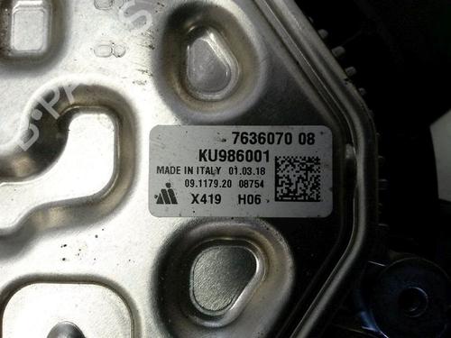 Elektronisk modul BMW 2 Active Tourer (F45) 218 d xDrive | BP17468408M83