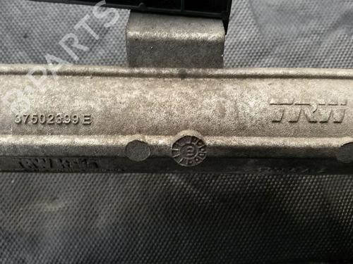 Steering rack LANCIA YPSILON (843_) 1.2 (843.AXA1A) | BP15705235M22 