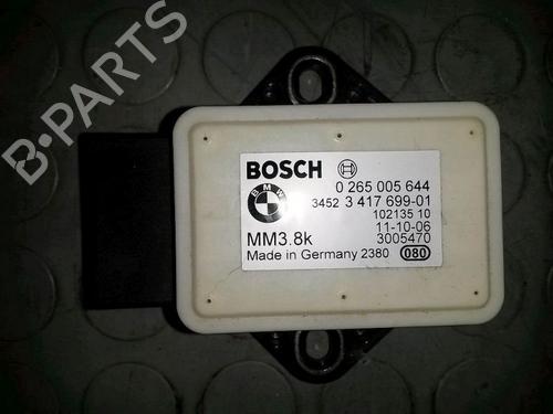 Elektronisk sensor BMW X3 (E83) 2.0 d | BP15702866M84 