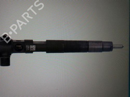 Used Injector VW GOLF VII (5G1, BQ1, BE1, BE2) 1.6 TDI (105 hp) 22931079