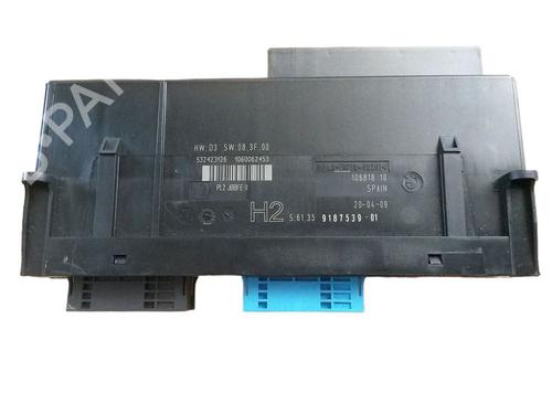 Used Electronic module BMW 1 (E87) 116 i (122 hp) 29316739