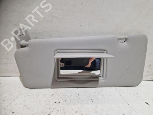 Left sun visor RENAULT CLIO IV (BH_) 1.2 16V | BP31663792I1 - Image 8