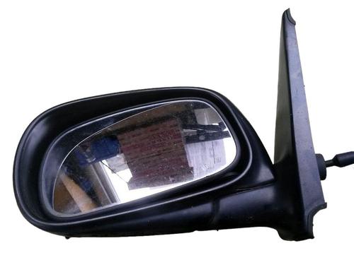Used Left mirror NISSAN MICRA II (K11) 1.0 (54 hp) 30639770