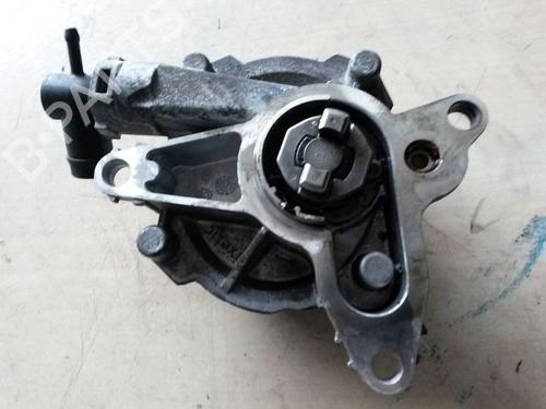 Vacuum pump RENAULT KADJAR (HA_, HL_) 1.6 dCi 130 (HLA4) | BP15705121M80