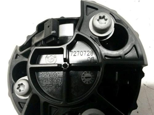 Tailgate handle BMW 1 (F20) 118 d | BP20166082C132 