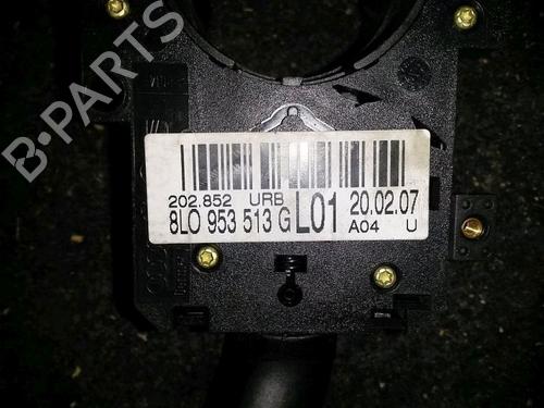 Steering column stalk SKODA FABIA I Combi (6Y5) 1.4 16V | BP15702124I23 
