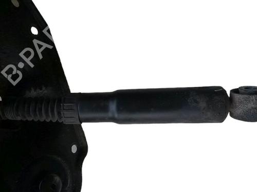 Used Left rear shock absorber CITROËN C4 Picasso I MPV (UD_) 1.6 HDi (109 hp) 16817687