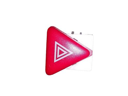 Bouton de warning SKODA FABIA I Combi (6Y5) 1.4 16V (100 hp) 15702115