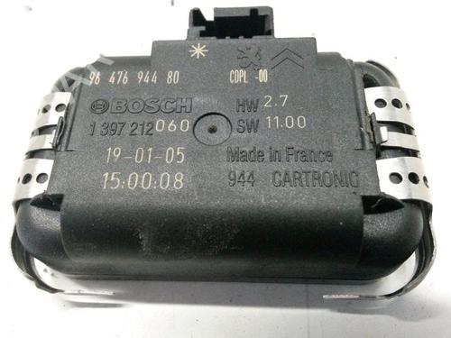 Electronic sensor PEUGEOT 307 (3A/C) 1.4 HDi | BP20288967M84 
