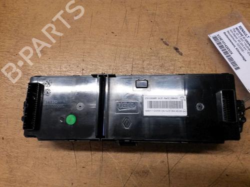 Climate control RENAULT MEGANE III Grandtour (KZ0/1) 1.5 dCi (KZ09, KZ0D, KZ1G, KZ29, KZ14, KZ1W, KZ10, KZ1F,... | BP15708549I5