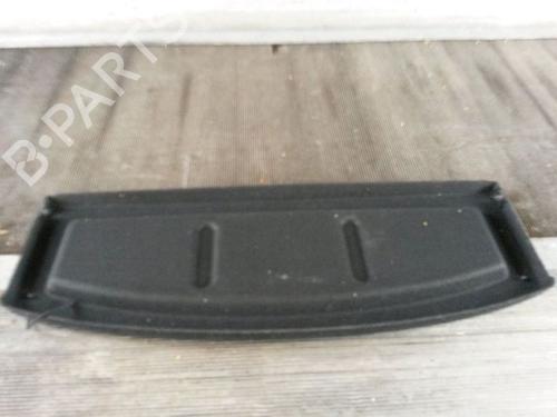 Rear parcel shelf HYUNDAI i20 I (PB, PBT) 1.2 | BP15708073C85 