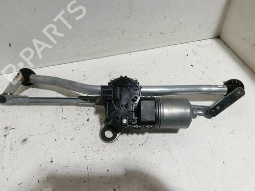 Used Front wiper motor BMW X3 (E83) 3.0 d (218 hp) 26912722