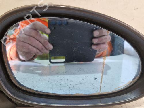 Right mirror BMW 1 (E87) 118 d | BP15704142C27 