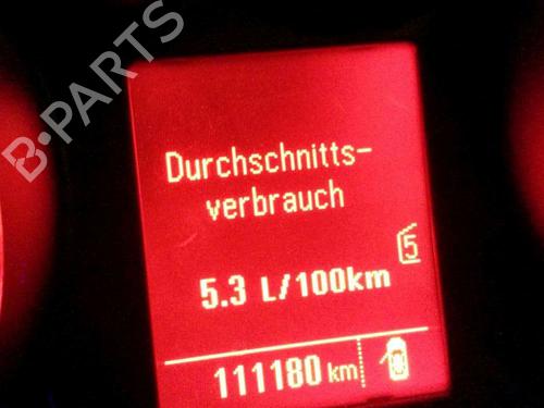 Engine OPEL ASTRA J Sports Tourer (P10) 1.7 CDTI (35) | BP27662744M1 