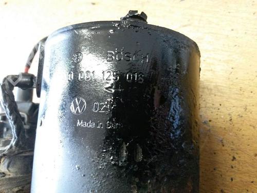 Starter VW GOLF IV (1J1) 1.9 TDI 4motion | BP29316867M8 