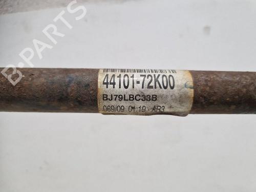 Right front driveshaft SUZUKI SWIFT III (MZ, EZ) 1.3 (RS413, ZC11S) | BP36953268M39 - Image 5