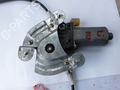 Front left window mechanism RENAULT MEGANE I Coach (DA0/1_) 1.6 16V (DA0B, DA04, DA11) | BP15701183C22 