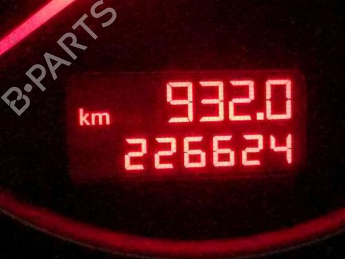 Multifunctionele display AUDI A4 B6 Avant (8E5) 2.0 | BP15702471C48 