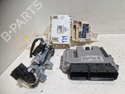 Centralita motor Centralita motor FIAT SEDICI (189_) 1.9 D Multijet 4x4 (120 hp) 33929918 33929918