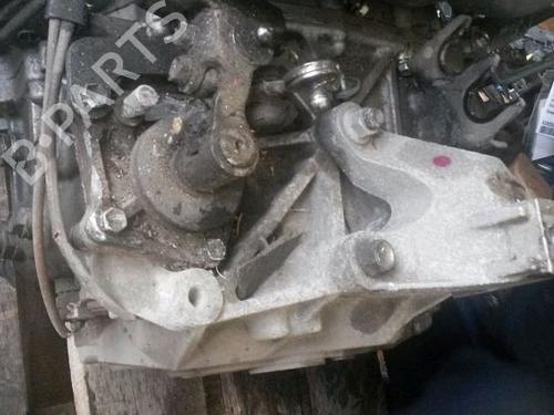 Gearbox MAZDA 5 (CR) 2.0 CD (CR19) | BP15699384M3 