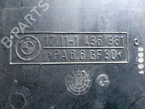 Expansion tank BMW 5 (E39) 520 i | BP22542589C120 