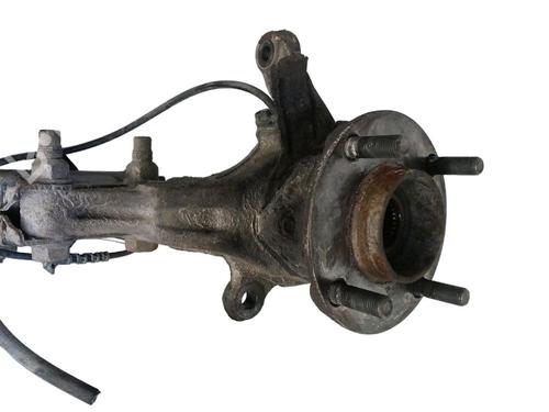 Used Left front steering knuckle NISSAN NV200 Van 1.5 dCi 85 (M20, M20N, M20M) (86 hp) 18421611