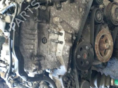 Engine HYUNDAI ACCENT III Saloon (MC) 1.5 CRDi GLS | BP15707272M1 