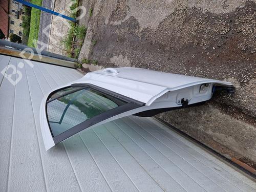 Dør venstre bagtil OPEL CORSA E (X15) 1.3 CDTI (08, 68) | BP36531879C4 - Image 4