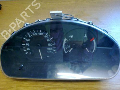 Ferdsskriver MITSUBISHI SPACE STAR MPV (DG_A) 1.3 16V (DG1A) | BP15694622C48 