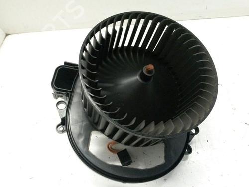 Used Heater blower motor BMW 1 (F20) 118 d (150 hp) 20166030