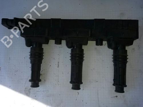 Tennspole OPEL CORSA B (S93) 1.0 i 12V (F08, F68, M68) | BP15701549M94 